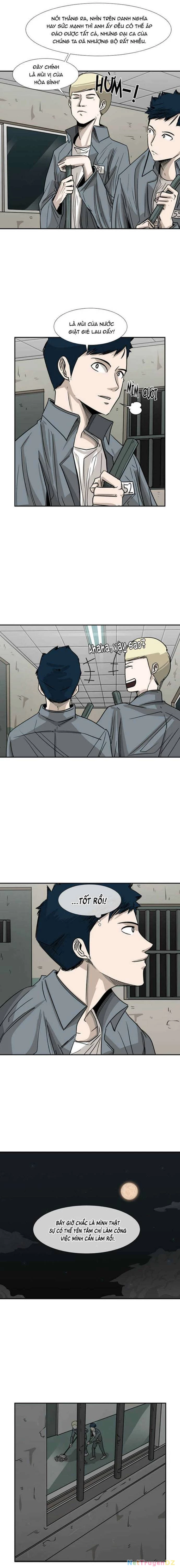 Shark - Cá Mập Chapter 57 - 13
