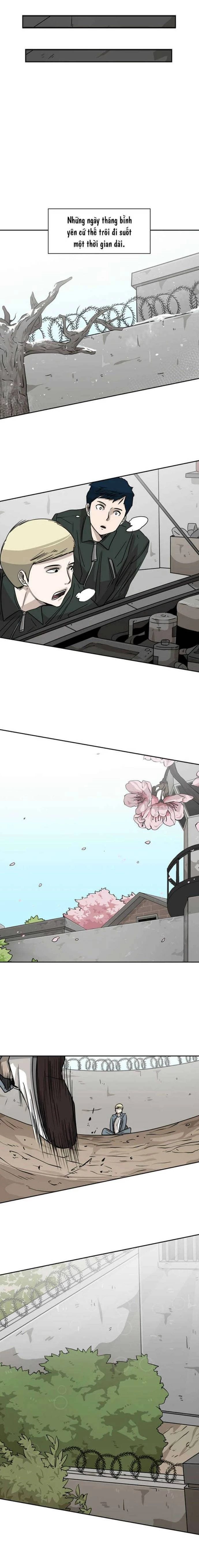 Shark - Cá Mập Chapter 57 - 14
