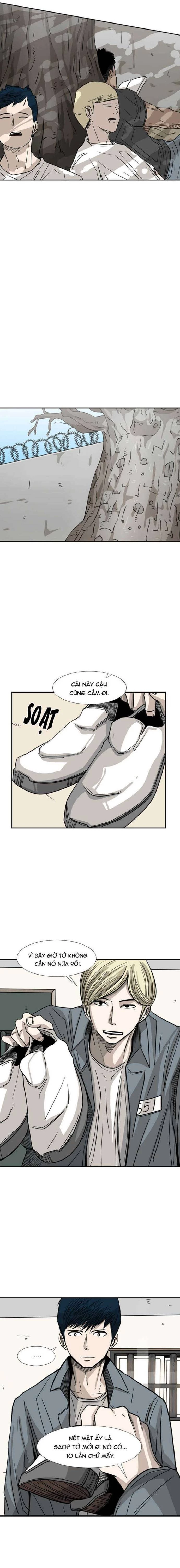 Shark - Cá Mập Chapter 57 - 15