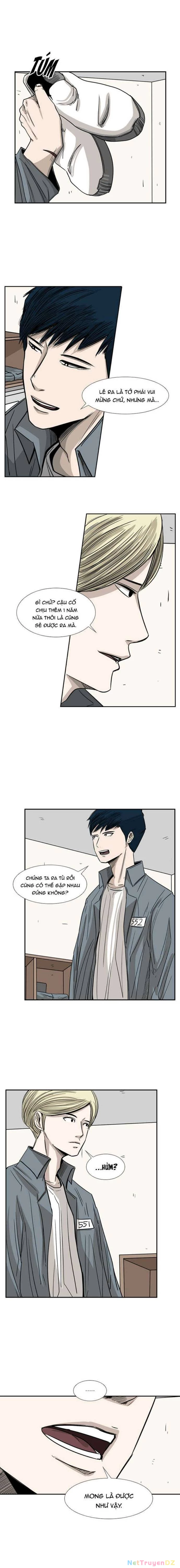 Shark - Cá Mập Chapter 57 - 16