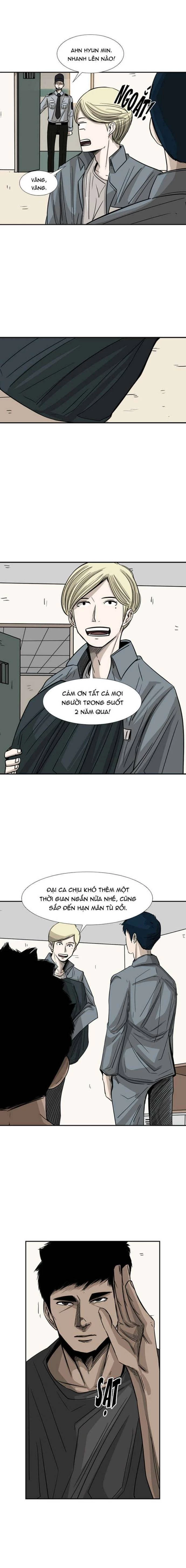 Shark - Cá Mập Chapter 57 - 17