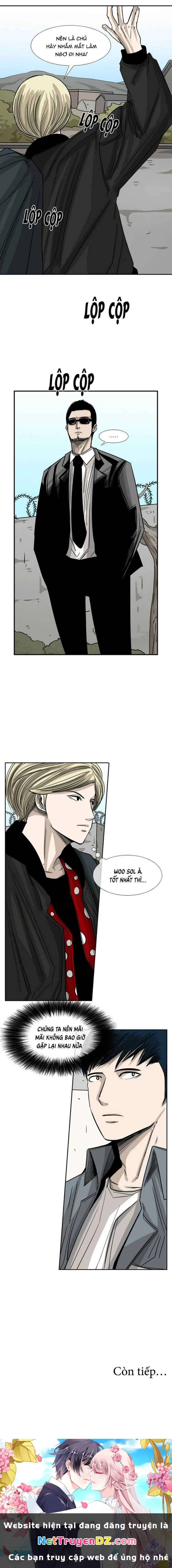 Shark - Cá Mập Chapter 57 - 21
