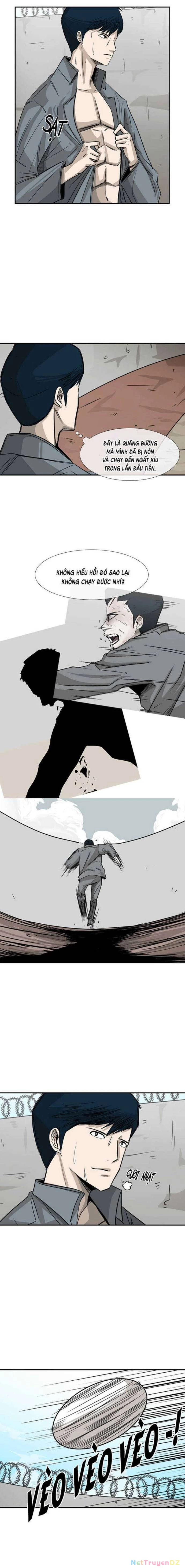 Shark - Cá Mập Chapter 58 - 4