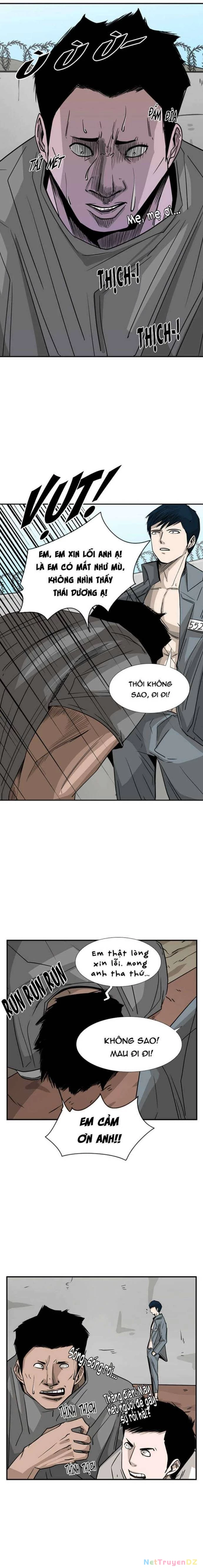 Shark - Cá Mập Chapter 58 - 7