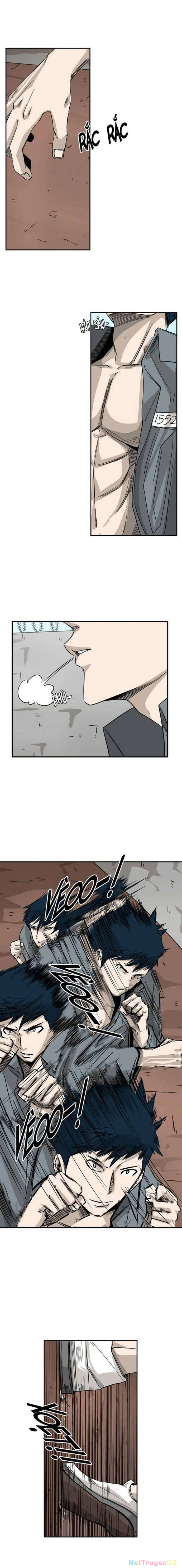 Shark - Cá Mập Chapter 58 - 9
