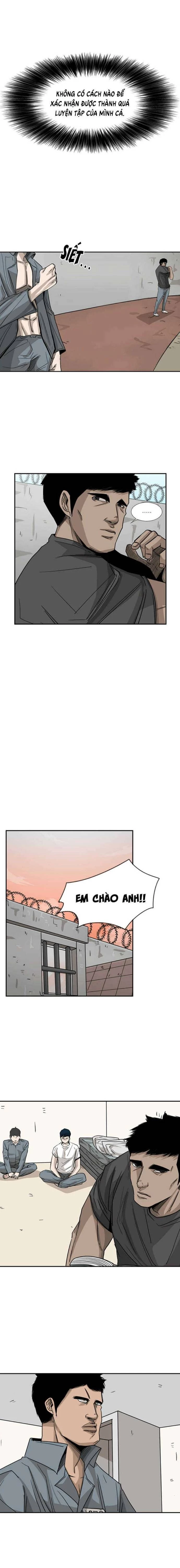 Shark - Cá Mập Chapter 58 - 11
