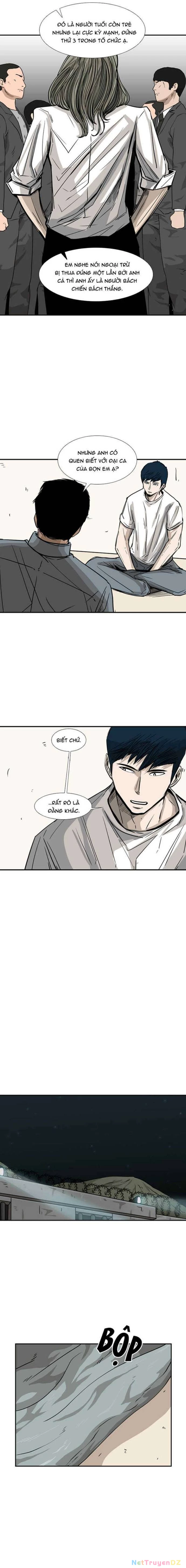 Shark - Cá Mập Chapter 58 - 14