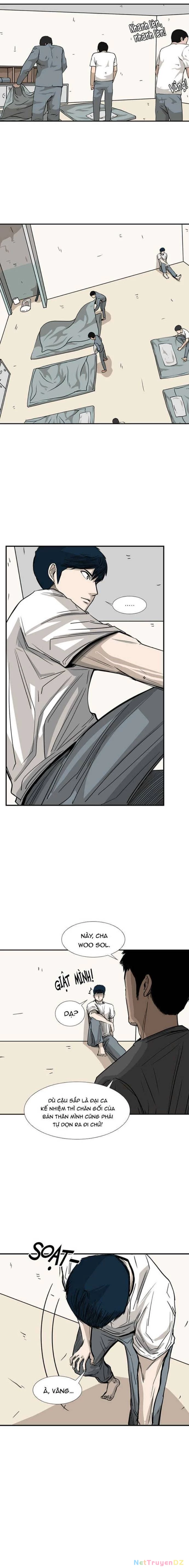 Shark - Cá Mập Chapter 58 - 15
