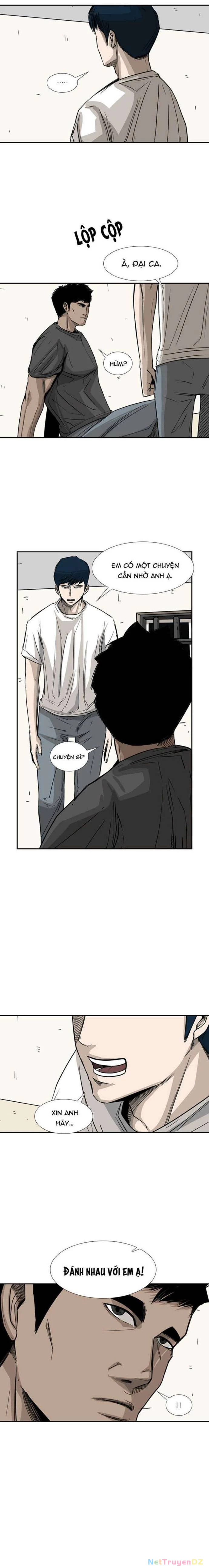 Shark - Cá Mập Chapter 58 - 16