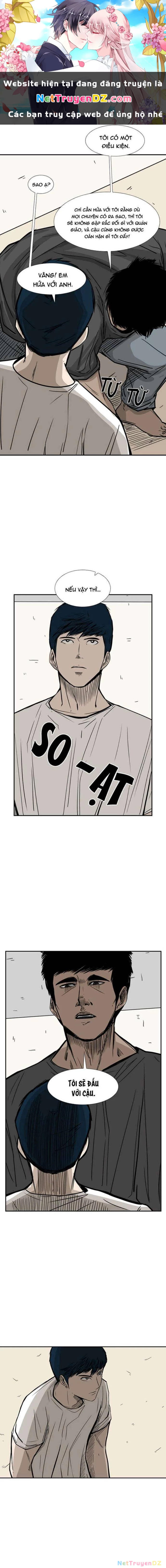 Shark - Cá Mập Chapter 59 - 1
