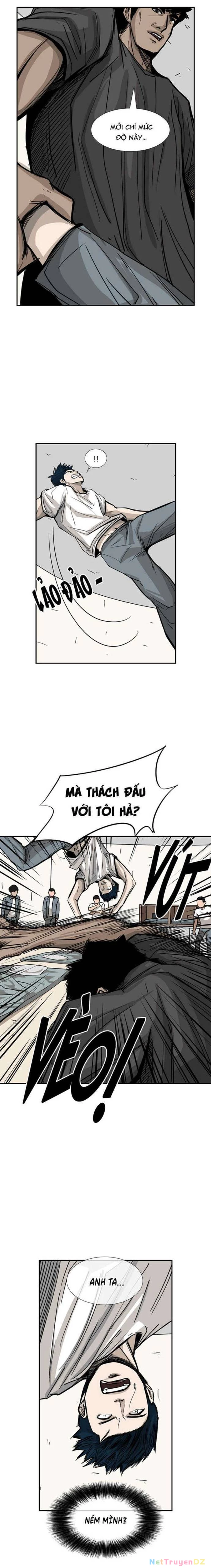 Shark - Cá Mập Chapter 59 - 5