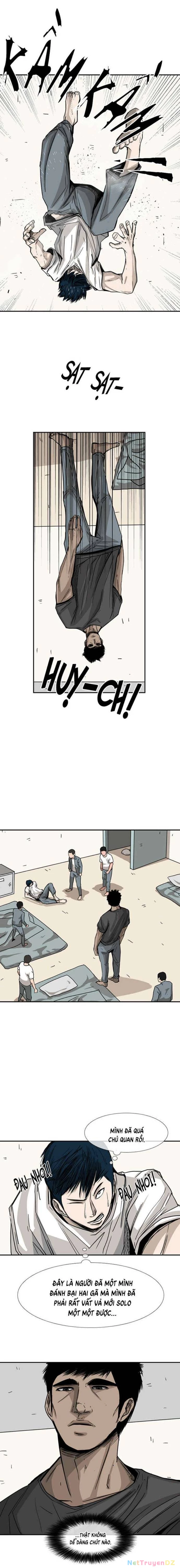 Shark - Cá Mập Chapter 59 - 6