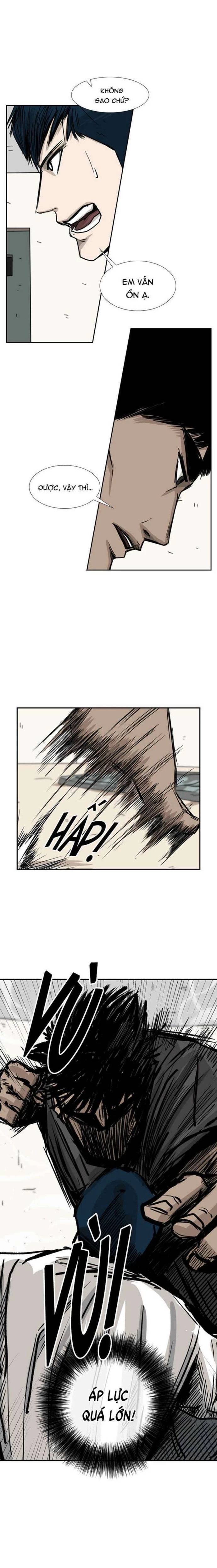 Shark - Cá Mập Chapter 59 - 7