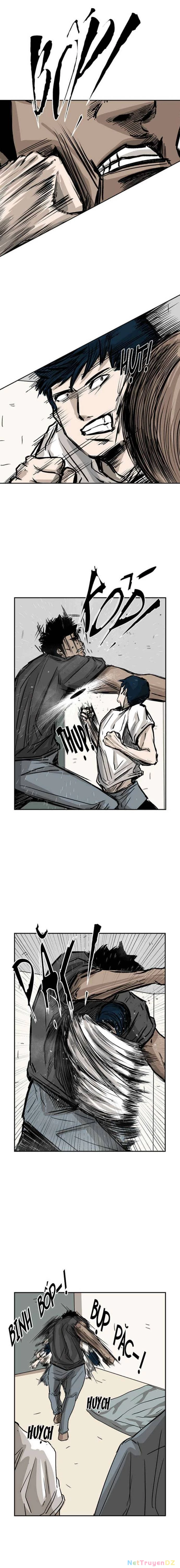 Shark - Cá Mập Chapter 59 - 9