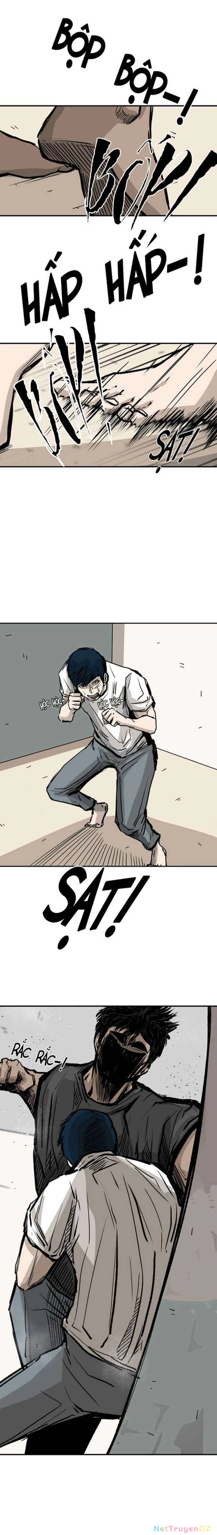 Shark - Cá Mập Chapter 59 - 10