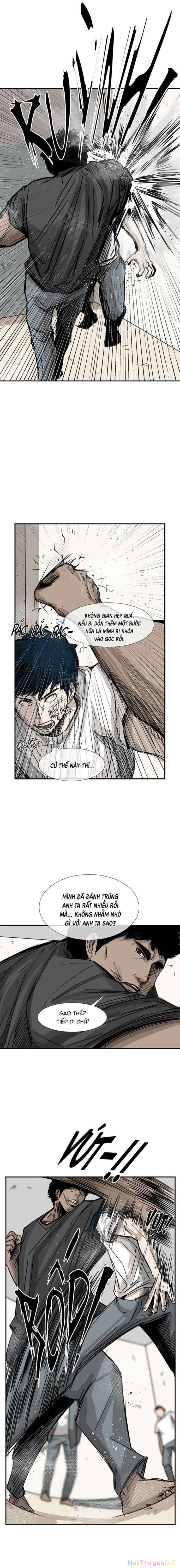 Shark - Cá Mập Chapter 59 - 11