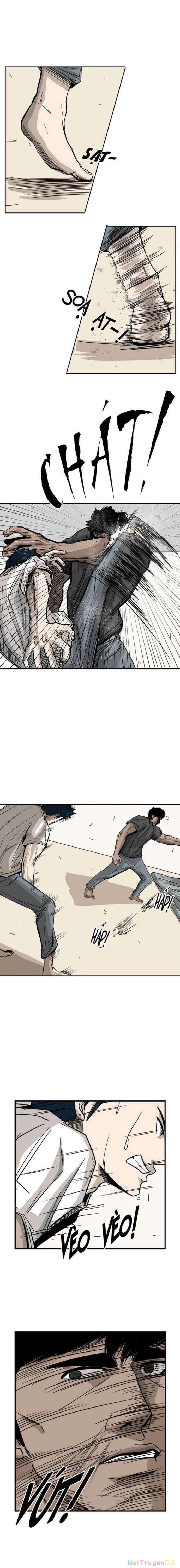 Shark - Cá Mập Chapter 59 - 12