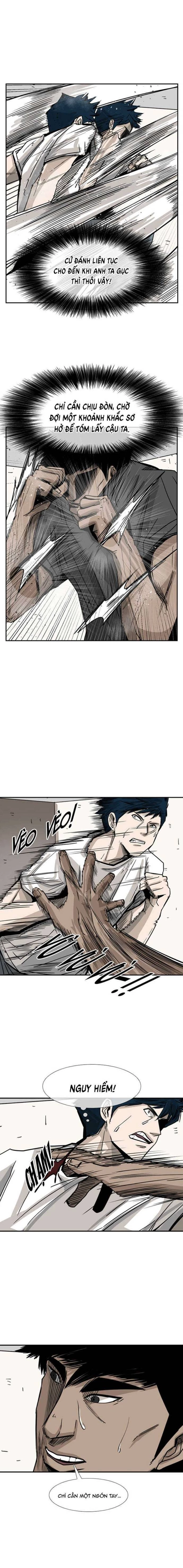 Shark - Cá Mập Chapter 59 - 13