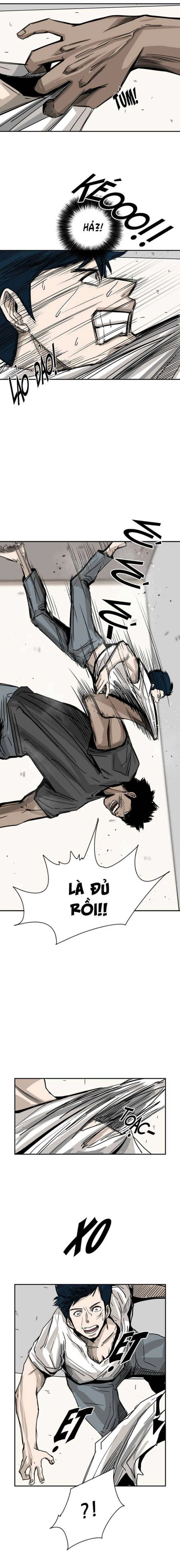 Shark - Cá Mập Chapter 59 - 14