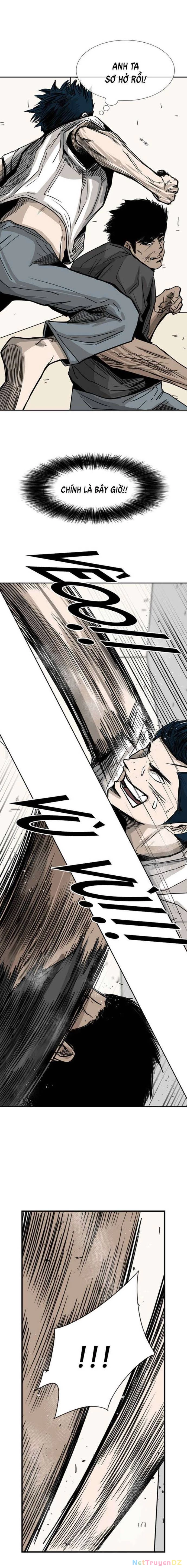 Shark - Cá Mập Chapter 59 - 15