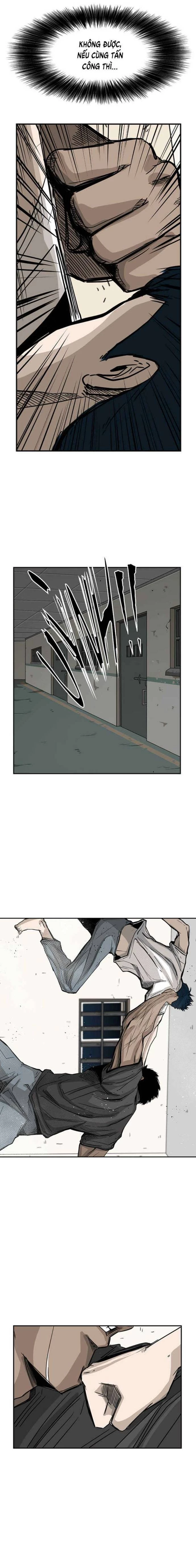 Shark - Cá Mập Chapter 59 - 16
