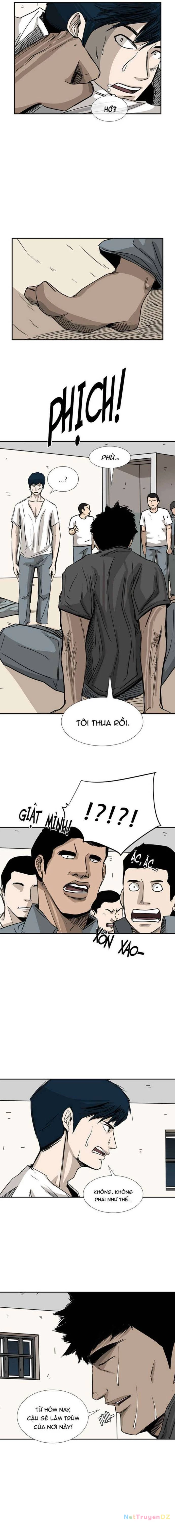 Shark - Cá Mập Chapter 59 - 17