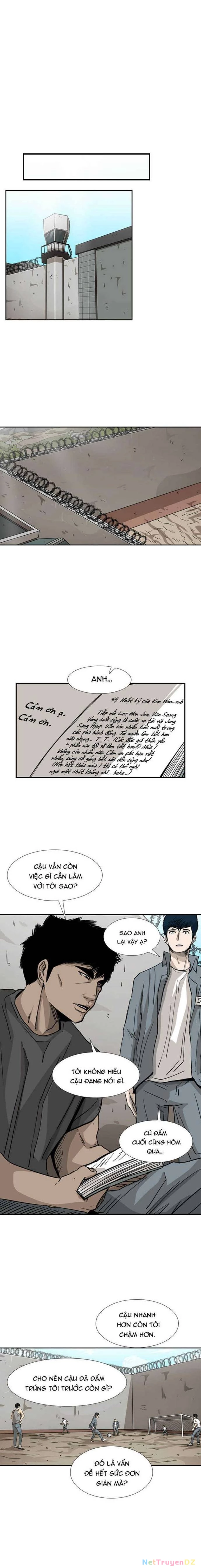 Shark - Cá Mập Chapter 59 - 18