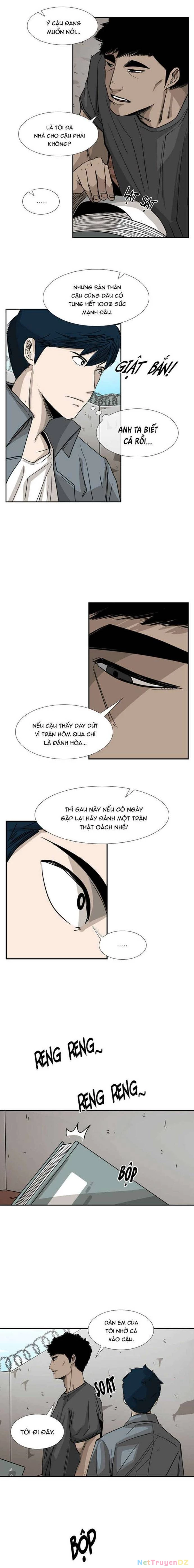 Shark - Cá Mập Chapter 59 - 19