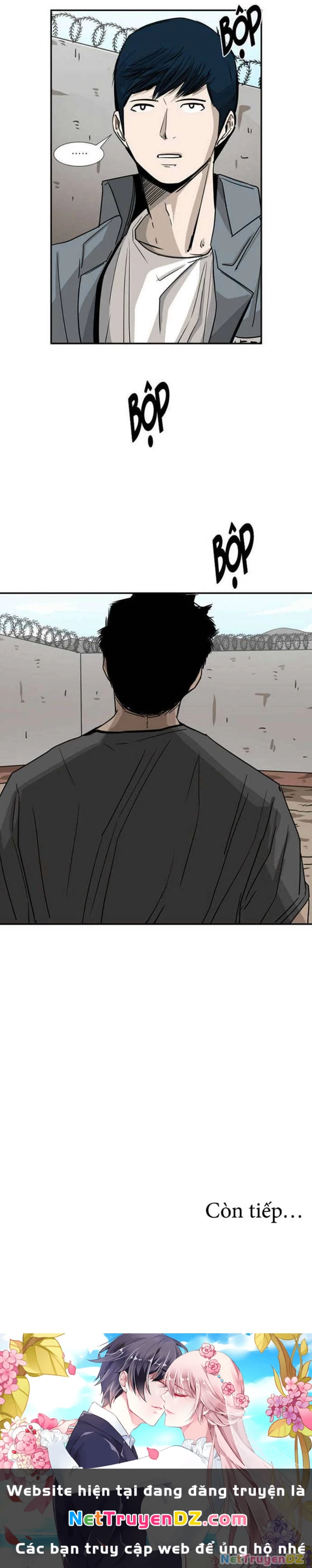 Shark - Cá Mập Chapter 59 - 20
