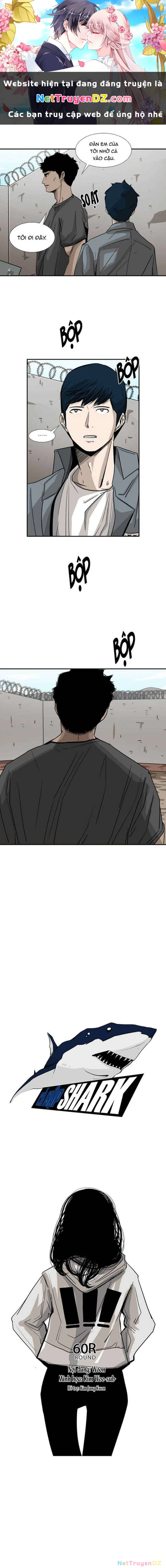 Shark - Cá Mập Chapter 60 - 1