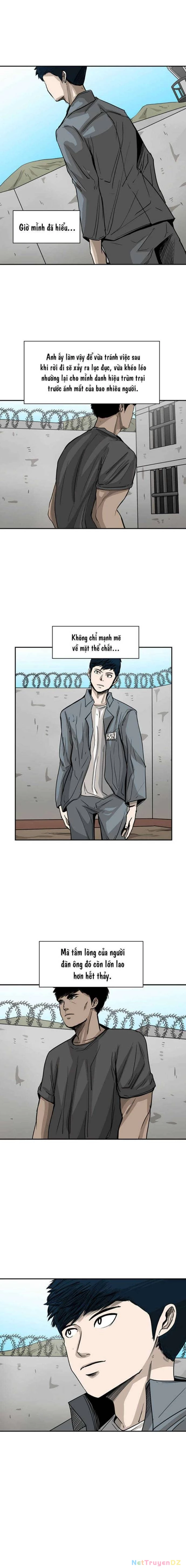 Shark - Cá Mập Chapter 60 - 2