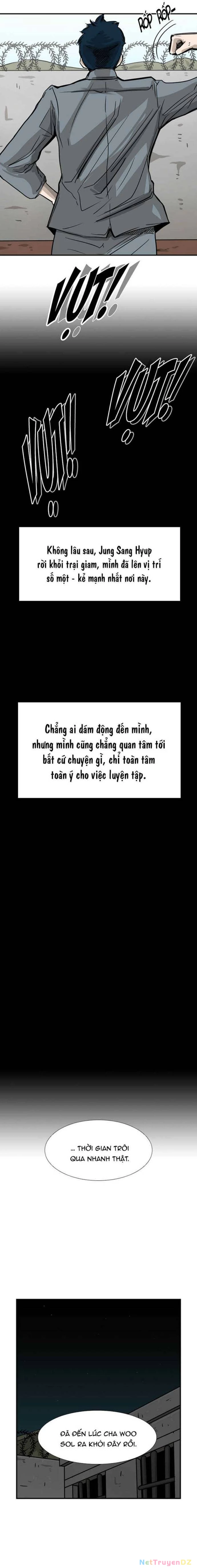 Shark - Cá Mập Chapter 60 - 3