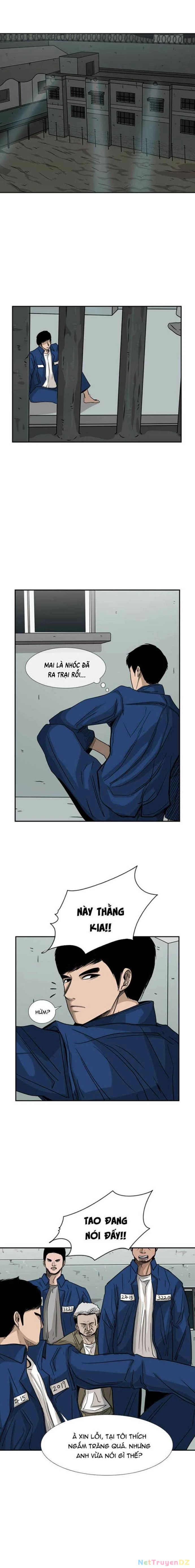 Shark - Cá Mập Chapter 60 - 7