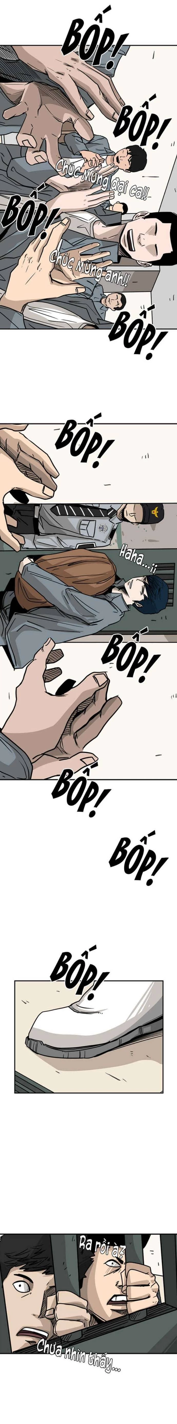 Shark - Cá Mập Chapter 60 - 12
