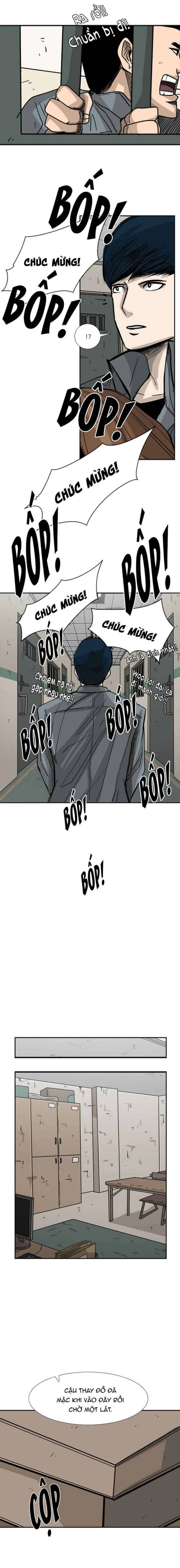 Shark - Cá Mập Chapter 60 - 13