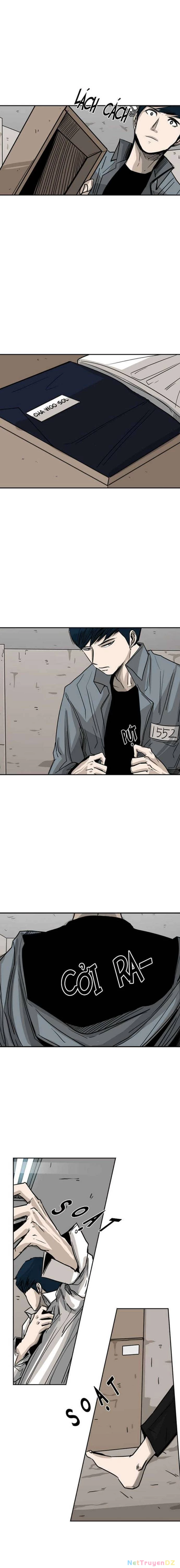 Shark - Cá Mập Chapter 60 - 14