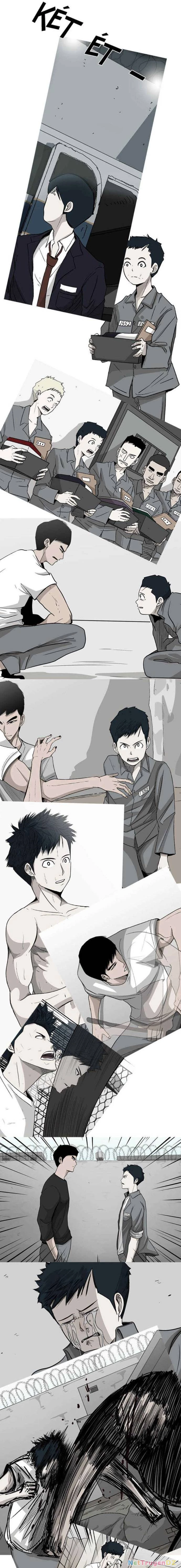 Shark - Cá Mập Chapter 60 - 17
