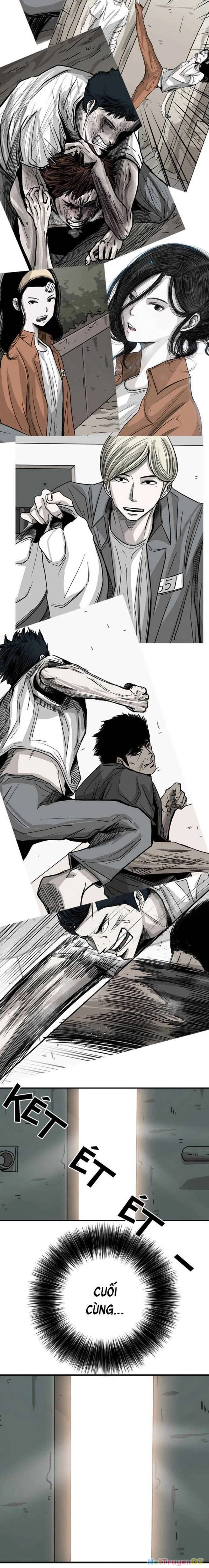 Shark - Cá Mập Chapter 60 - 18