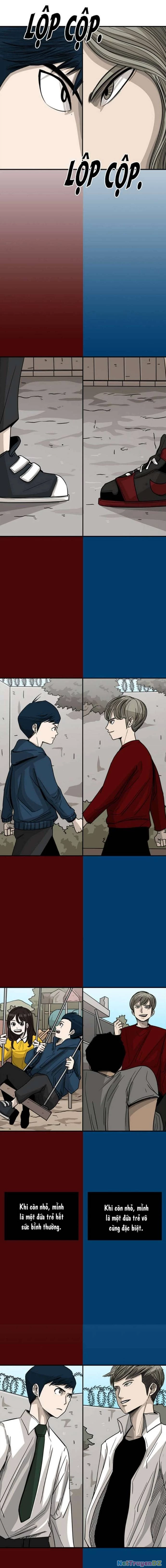 Shark - Cá Mập Chapter 61 - 4