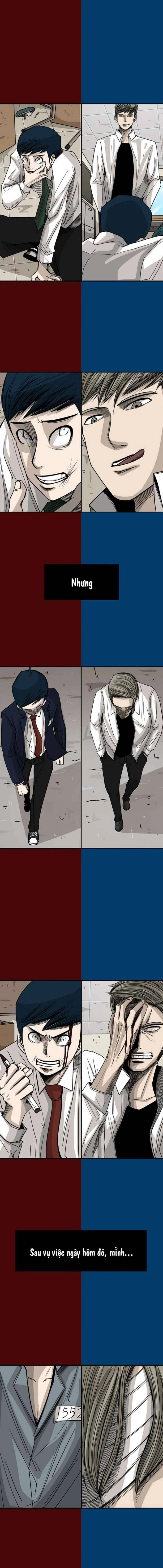 Shark - Cá Mập Chapter 61 - 5