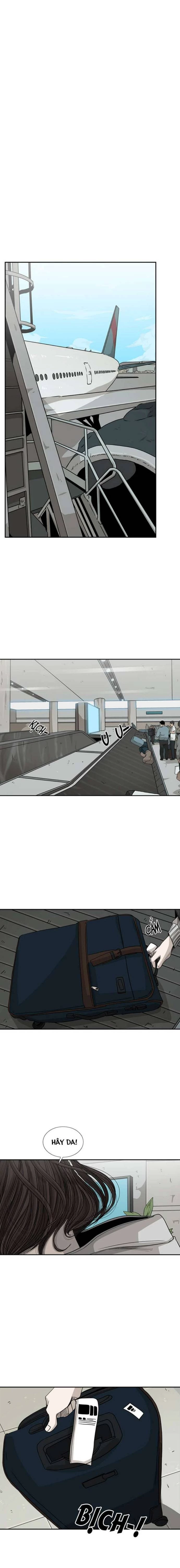 Shark - Cá Mập Chapter 61 - 15