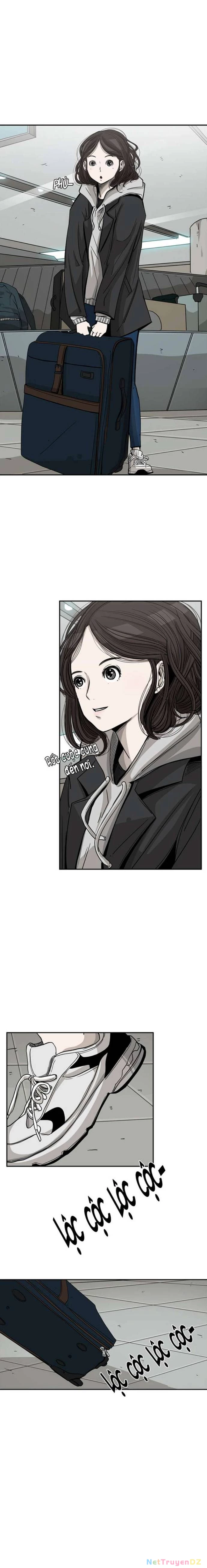 Shark - Cá Mập Chapter 61 - 16