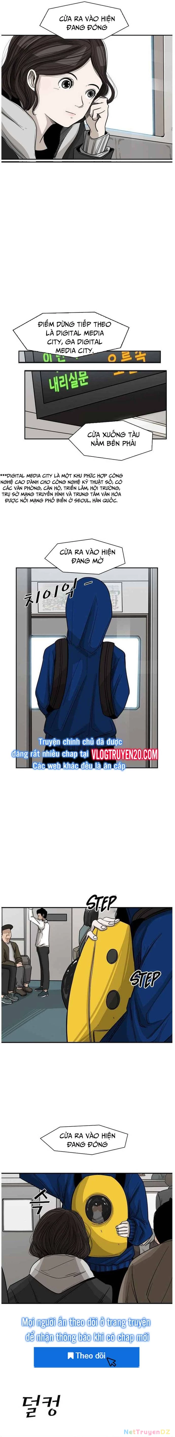 Shark - Cá Mập Chapter 62 - 4