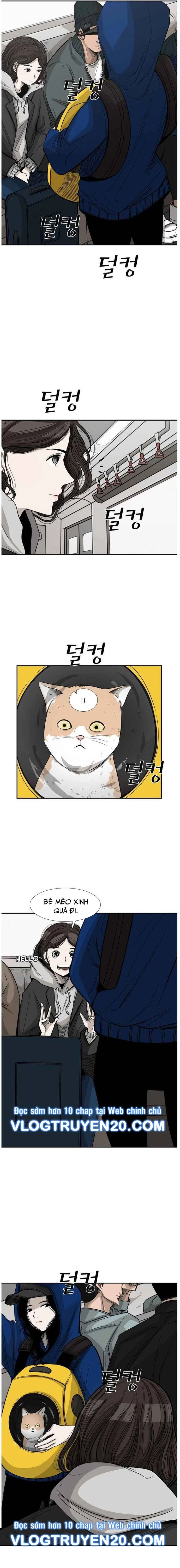 Shark - Cá Mập Chapter 62 - 5