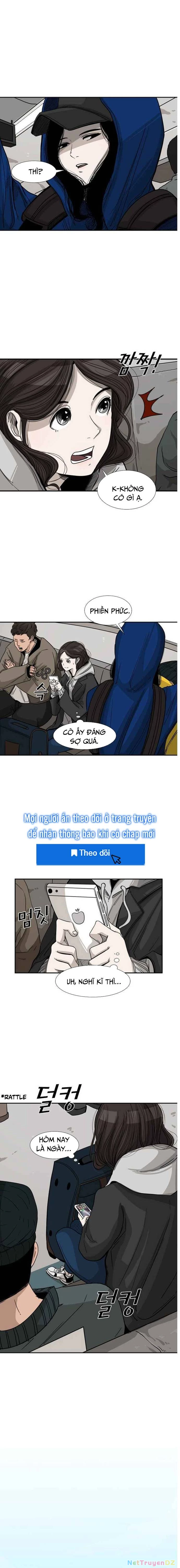 Shark - Cá Mập Chapter 62 - 6