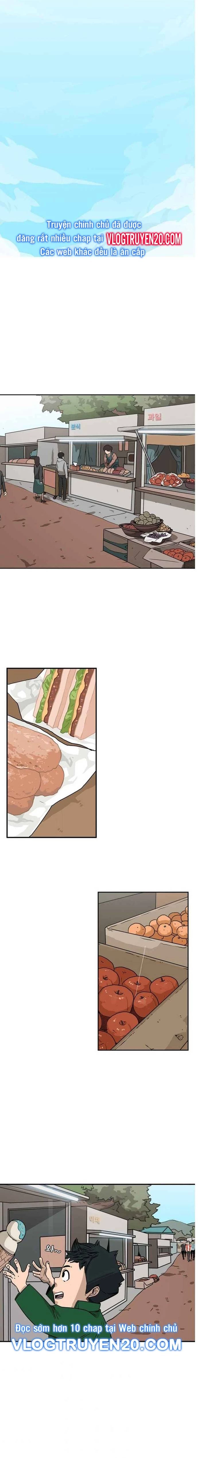 Shark - Cá Mập Chapter 62 - 7