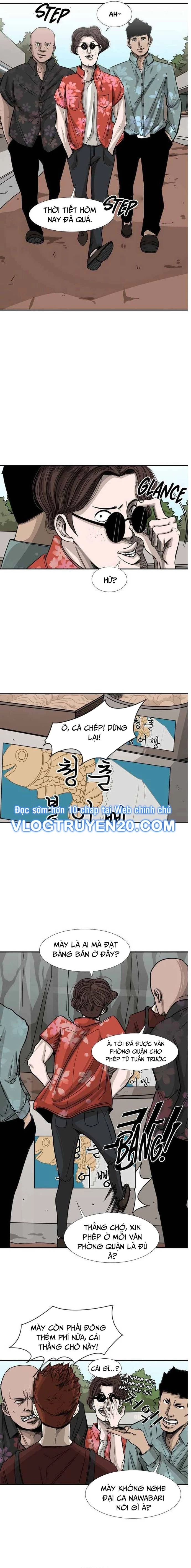 Shark - Cá Mập Chapter 62 - 8