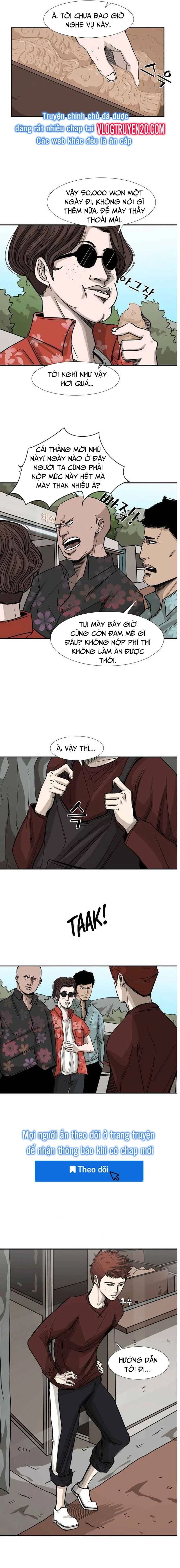 Shark - Cá Mập Chapter 62 - 9