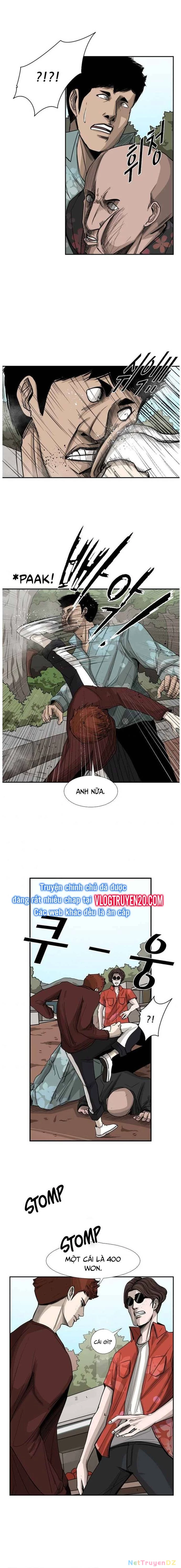 Shark - Cá Mập Chapter 62 - 11