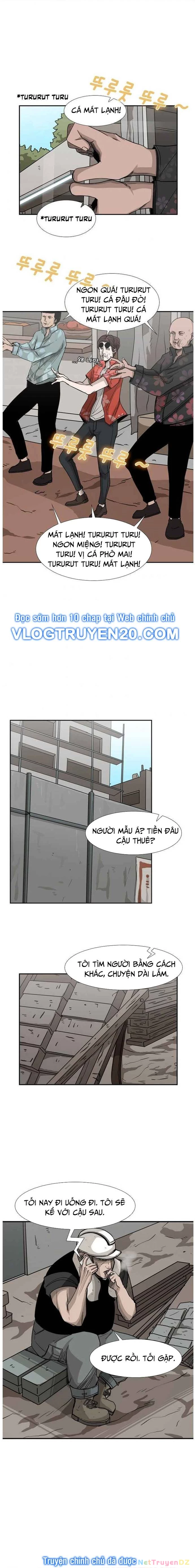 Shark - Cá Mập Chapter 62 - 13